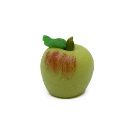 Apple Marzipan