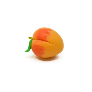 Apricot Marzipan