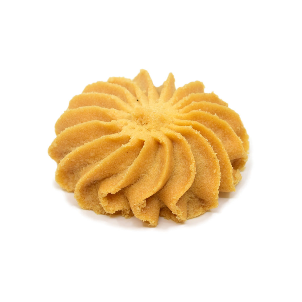 Butter Cookie Afrina Sweets