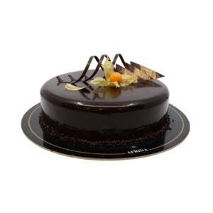 Chocolate Ganache Cake O25