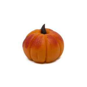Pumpkin Marzipan