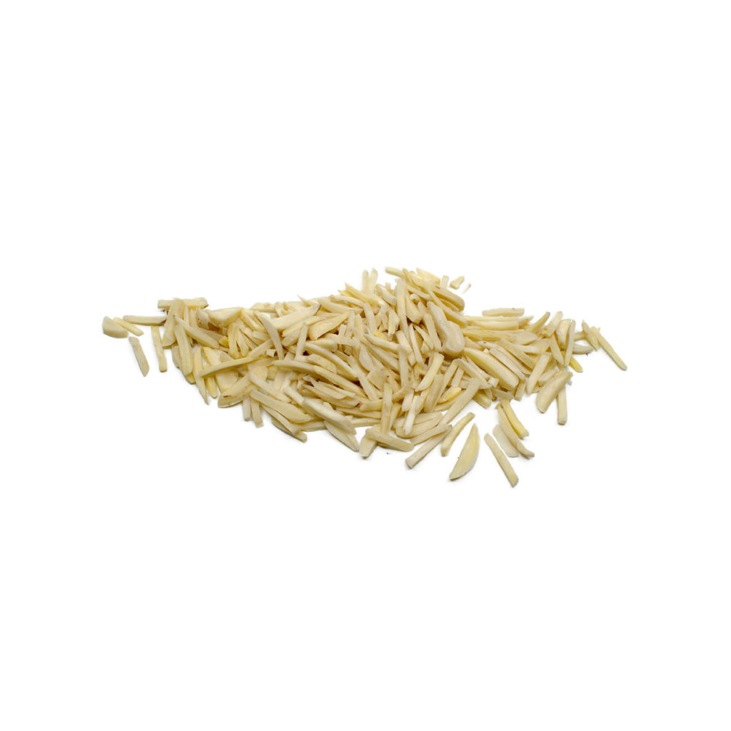 Sliced Almond Afrina Sweets