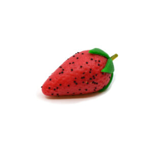 Strawberry Marzipan