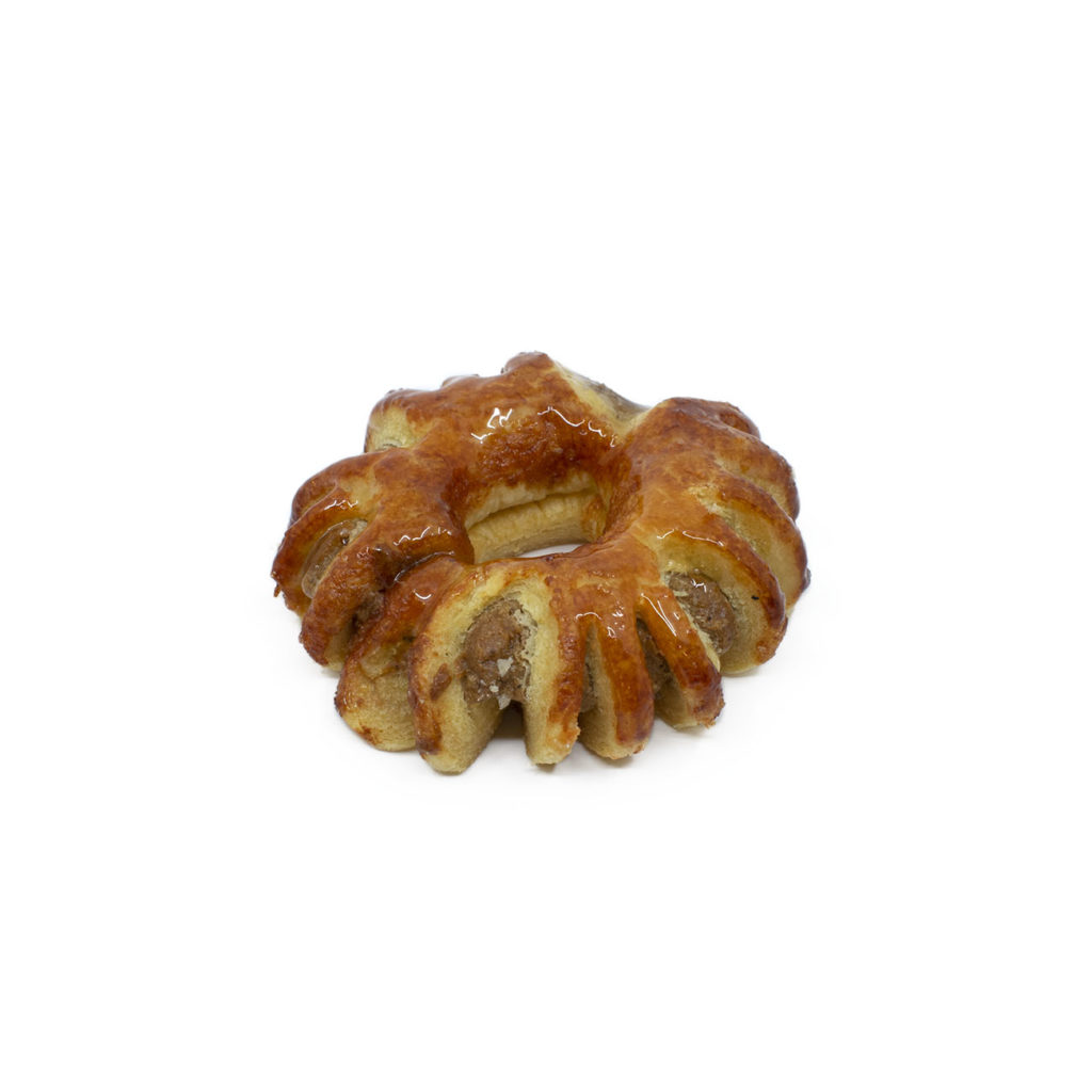 Tasty Ring – Afrina Sweets