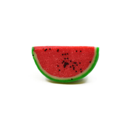 Watermelon Marzipan