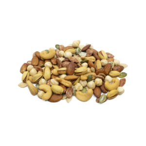MIX Salted Nuts