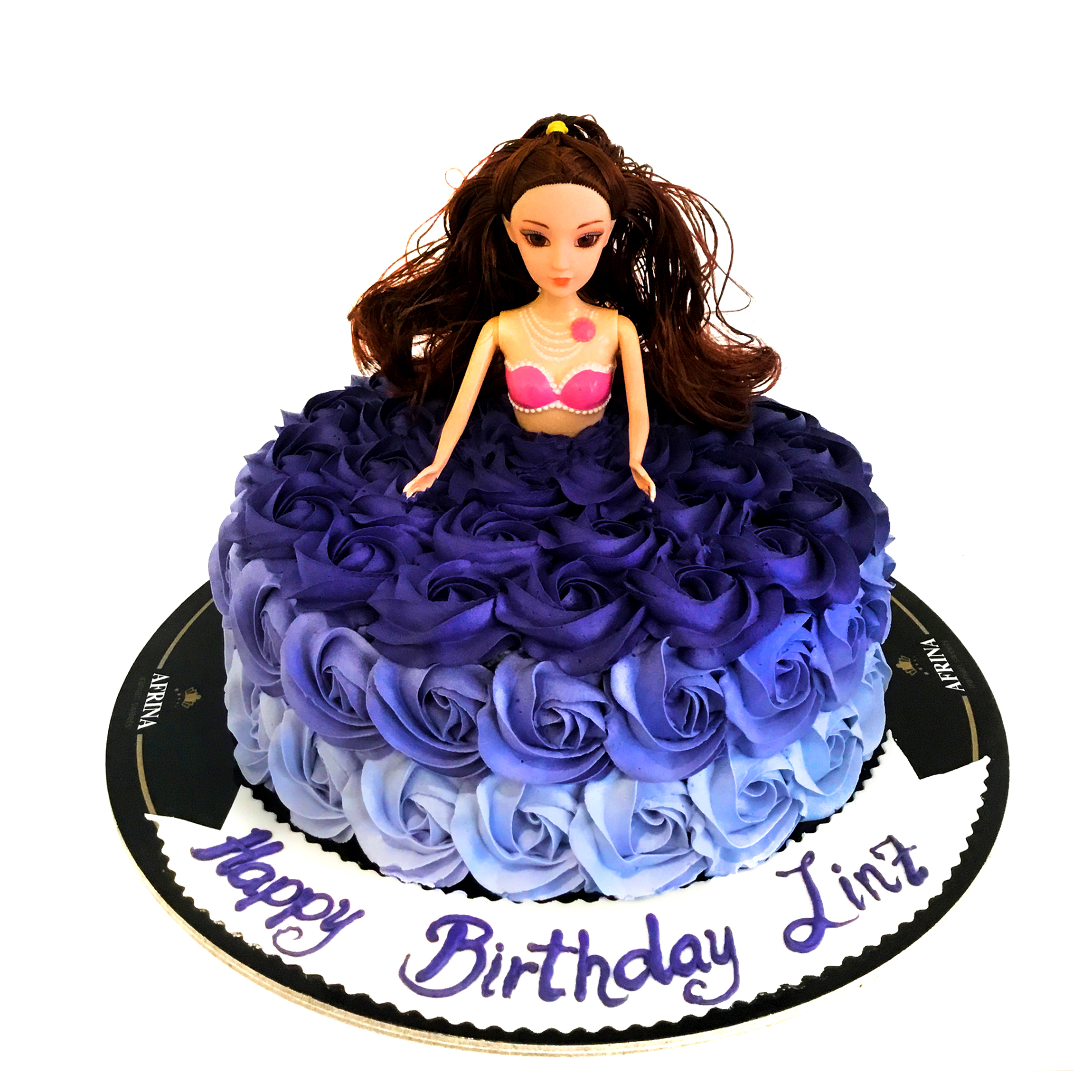 Displaying items by tag: girls cakes